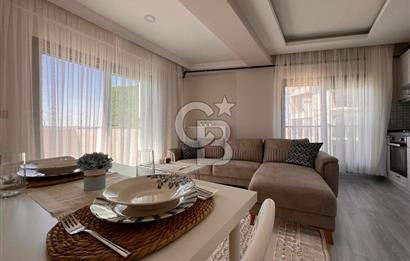 ADATEPE MAH.DE KİRACILI 2+1 SATILIK DAİRE 