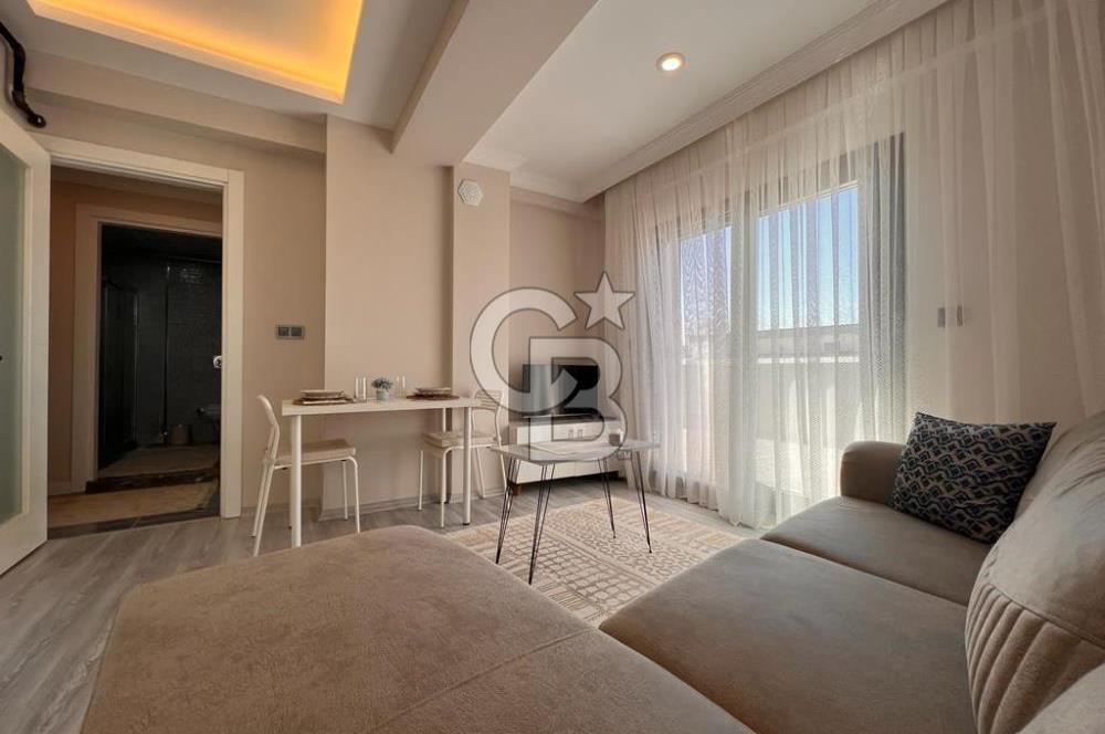 ADATEPE MAH.DE KİRACILI 2+1 SATILIK DAİRE 