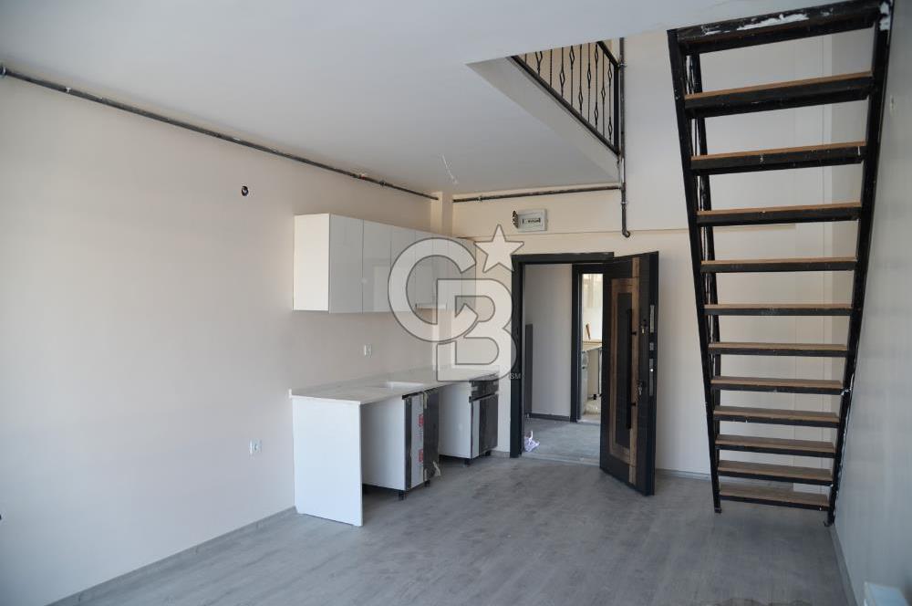 BAĞLICA MERKEZDE CADDE CEPHELİ KİRALIK 1+1 DUBLEX