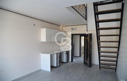 BAĞLICA MERKEZDE CADDE CEPHELİ KİRALIK 1+1 DUBLEX