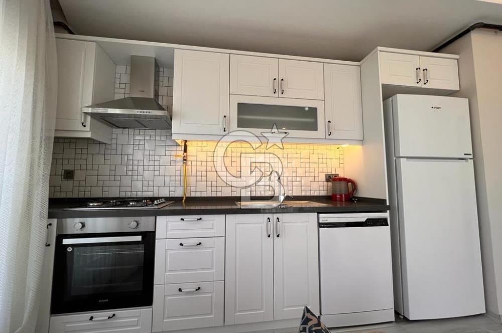 ADATEPE MAH.DE KİRACILI 2+1 SATILIK DAİRE 