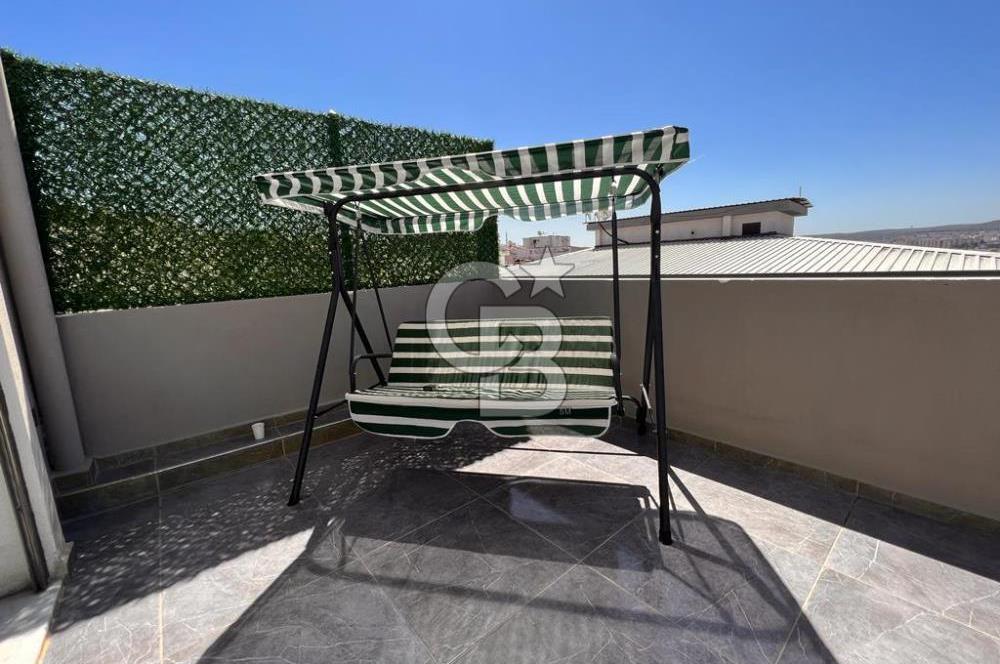 ADATEPE MAH.DE KİRACILI 2+1 SATILIK DAİRE 