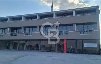 BAĞLICA MERKEZDE CADDE CEPHELİ KİRALIK 1+1 DUBLEX