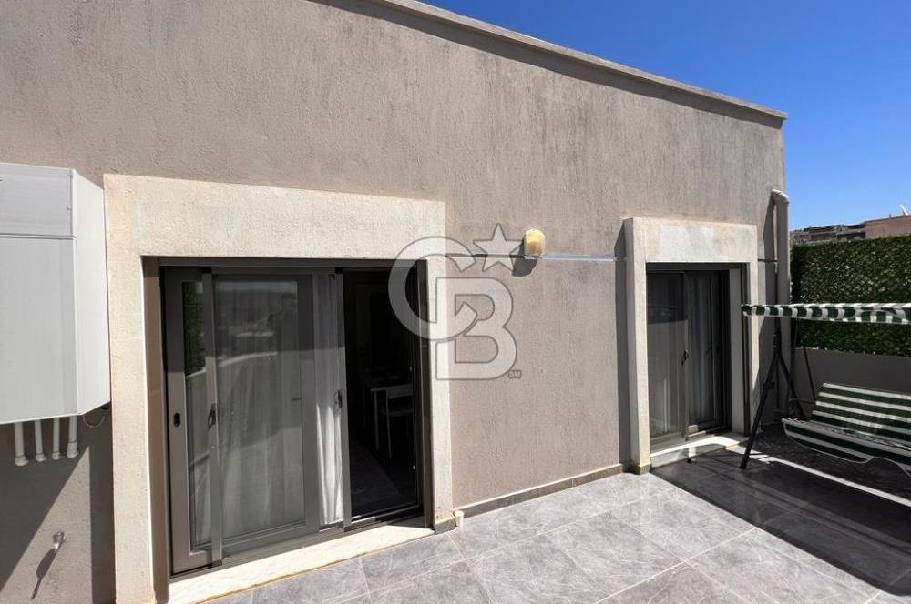 ADATEPE MAH.DE KİRACILI 2+1 SATILIK DAİRE 