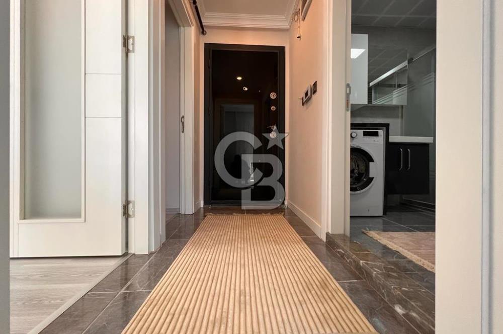 ADATEPE MAH.DE KİRACILI 2+1 SATILIK DAİRE 