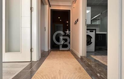 ADATEPE MAH.DE KİRACILI 2+1 SATILIK DAİRE 