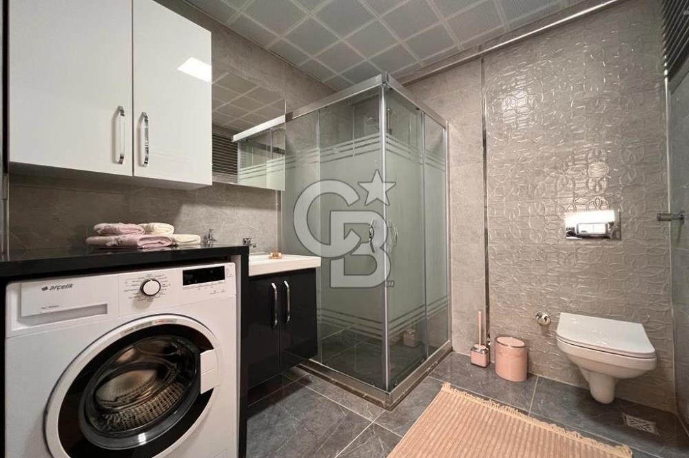ADATEPE MAH.DE KİRACILI 2+1 SATILIK DAİRE 