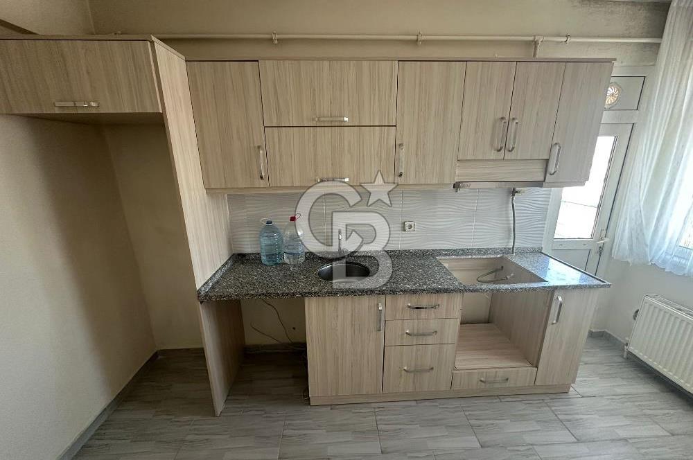 CB Elexus'dan Donanma'da 3+1 Çatı Katı Kiralık Düz Daire