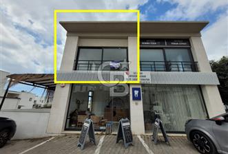 BİTEZ'DE CADDE ÜSTÜNDE OFİS