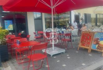 Kozyatağının lokasyonu en güzel yerde kira getirisi yüksek iş yeri