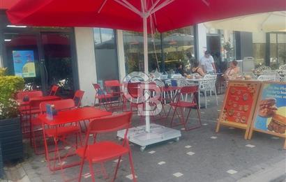 Kozyatağının lokasyonu en güzel yerde kira getirisi yüksek iş yeri