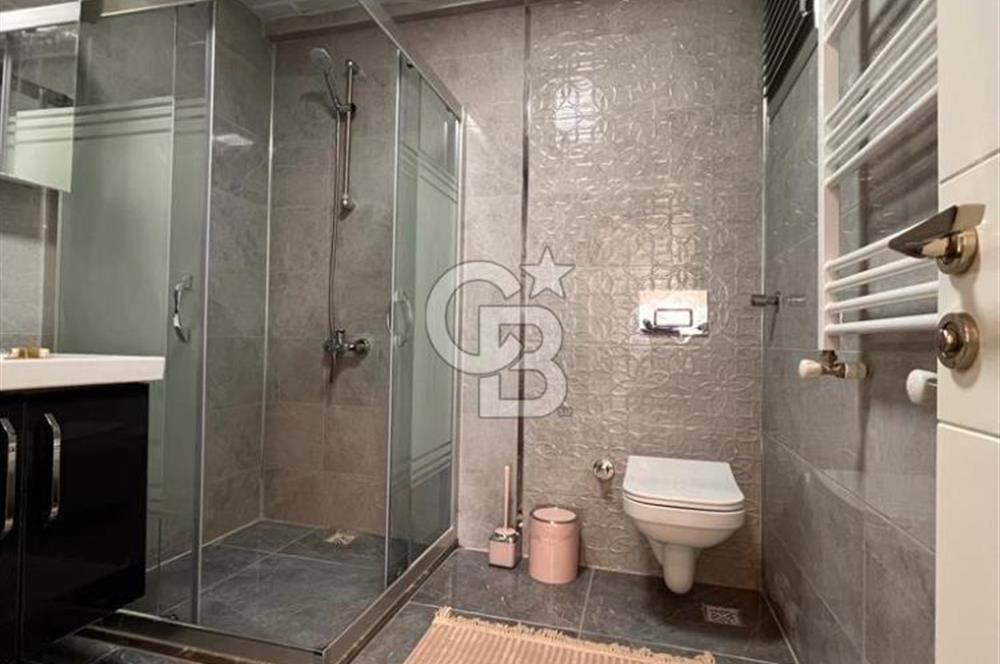 ADATEPE MAH.DE KİRACILI 2+1 SATILIK DAİRE 