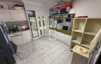 CB Elexus'dan Donanma'da E-5 Üstü Yol Kenarı Satılık dükkan