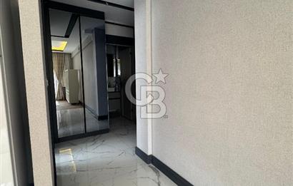 İNCEK TAŞPINAR MAH. KİRALIK EŞYALI SIFIR 1+1 DAİRE