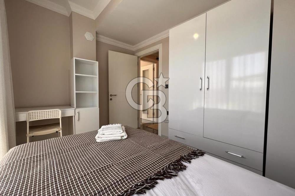 ADATEPE MAH.DE KİRACILI 2+1 SATILIK DAİRE 