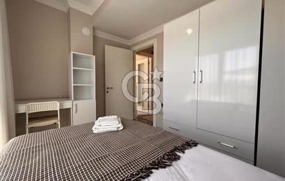 ADATEPE MAH.DE KİRACILI 2+1 SATILIK DAİRE 