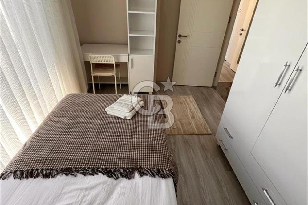 ADATEPE MAH.DE KİRACILI 2+1 SATILIK DAİRE 