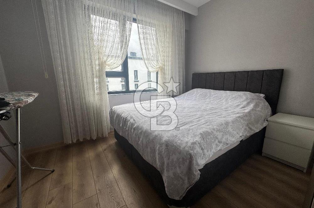 İNCEK TAŞPINAR MAH. KİRALIK EŞYALI SIFIR 1+1 DAİRE
