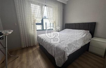 İNCEK TAŞPINAR MAH. KİRALIK EŞYALI SIFIR 1+1 DAİRE