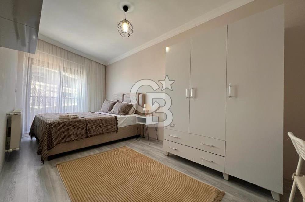 ADATEPE MAH.DE KİRACILI 2+1 SATILIK DAİRE 