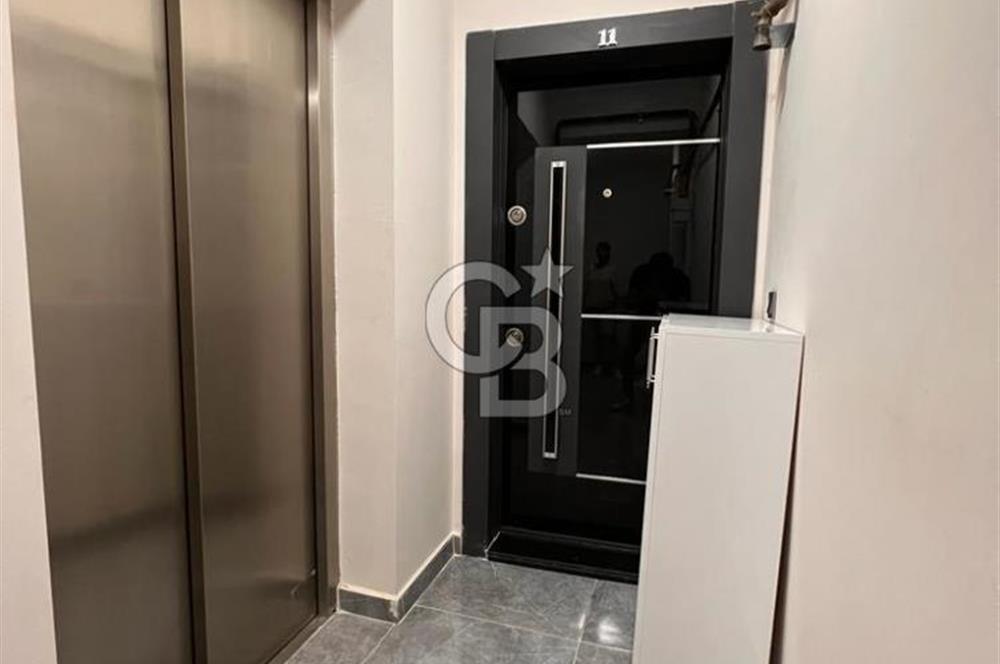 ADATEPE MAH.DE KİRACILI 2+1 SATILIK DAİRE 