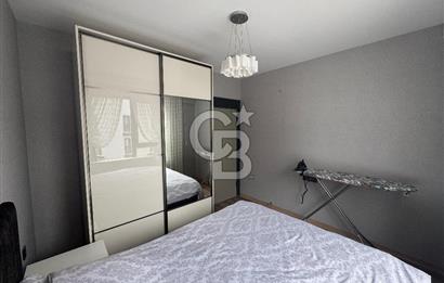 İNCEK TAŞPINAR MAH. KİRALIK EŞYALI SIFIR 1+1 DAİRE