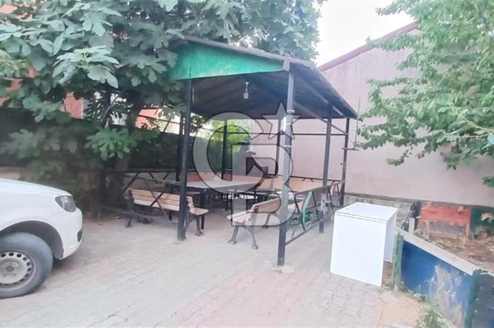 Sancaktepe necipfazıl caddesi üzerinde satılık 3 + 1 daire