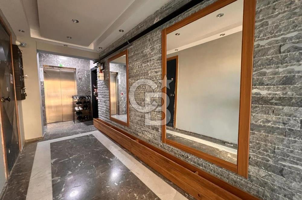 ADATEPE MAH.DE KİRACILI 2+1 SATILIK DAİRE 