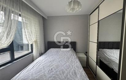 İNCEK TAŞPINAR MAH. KİRALIK EŞYALI SIFIR 1+1 DAİRE
