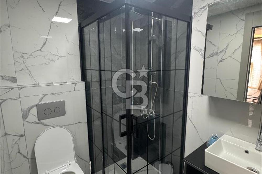 İNCEK TAŞPINAR MAH. KİRALIK EŞYALI SIFIR 1+1 DAİRE