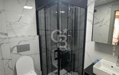 İNCEK TAŞPINAR MAH. KİRALIK EŞYALI SIFIR 1+1 DAİRE