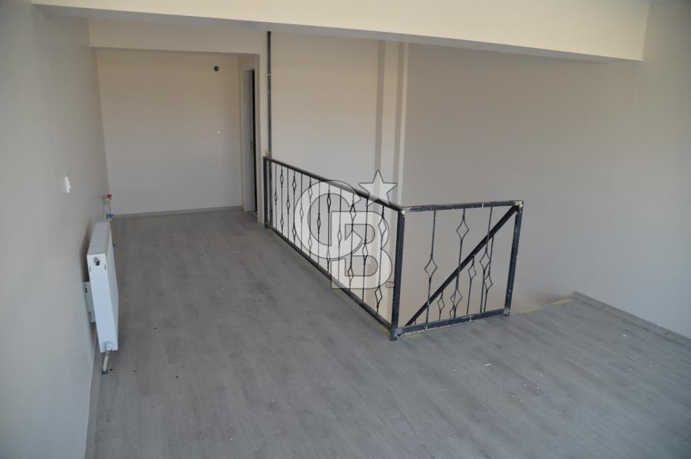 BAĞLICA MERKEZDE CADDE CEPHELİ KİRALIK 1+1 DUBLEX