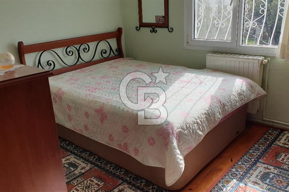 YAKAKÖY'DE HARİKA FIRSAT! BAHÇELİ 5+1 TRİPLEKS MÜSTAKİL EV