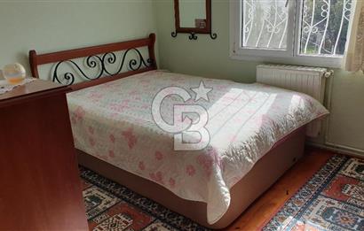 YAKAKÖY'DE HARİKA FIRSAT! BAHÇELİ 5+1 TRİPLEKS MÜSTAKİL EV