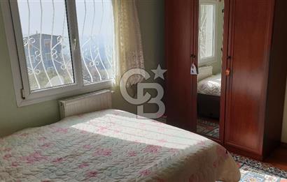YAKAKÖY'DE HARİKA FIRSAT! BAHÇELİ 5+1 TRİPLEKS MÜSTAKİL EV