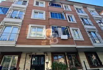 Yenidoğan 'da satılık ara kat daire