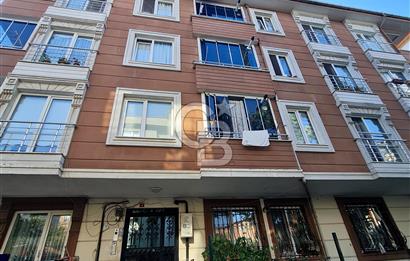 Yenidoğan 'da satılık ara kat daire