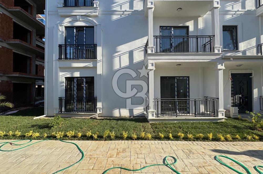 CB Elexus | Değirmendere Atatürk'de 3+1 Satılık Daire