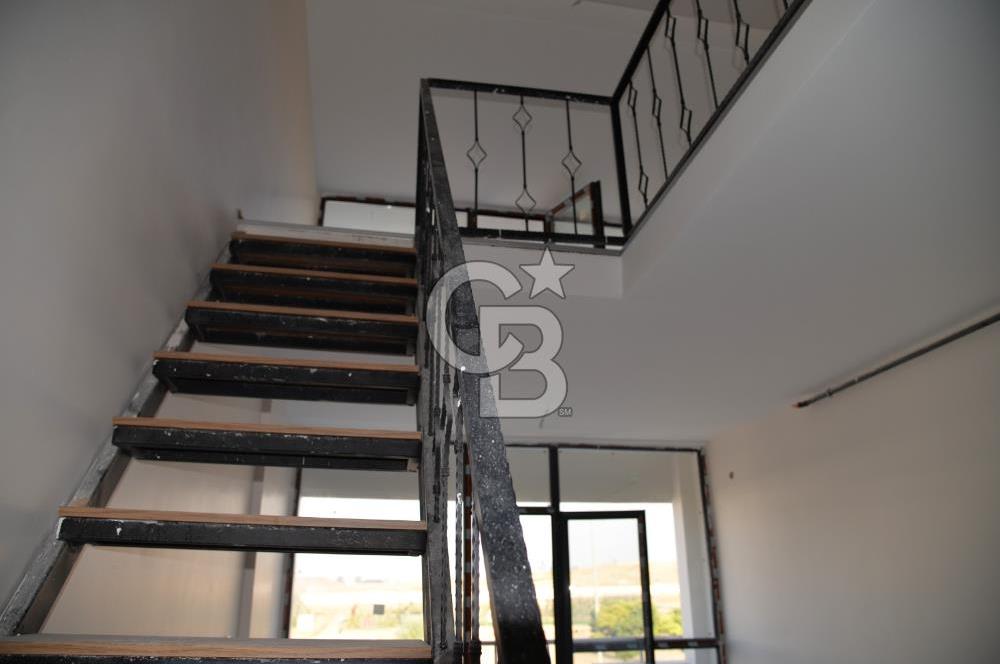 BAĞLICA MERKEZDE CADDE CEPHELİ KİRALIK 1+1 DUBLEX