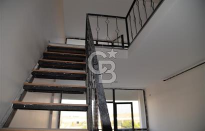 BAĞLICA MERKEZDE CADDE CEPHELİ KİRALIK 1+1 DUBLEX