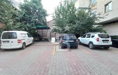 Sancaktepe necipfazıl caddesi üzerinde satılık 3 + 1 daire