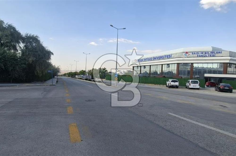 BAĞLICA MERKEZDE CADDE CEPHELİ KİRALIK 1+1 DUBLEX