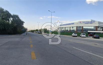 BAĞLICA MERKEZDE CADDE CEPHELİ KİRALIK 1+1 DUBLEX