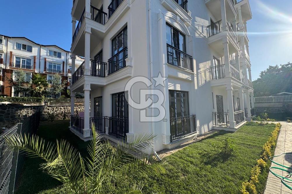 CB Elexus | Değirmendere Atatürk'de 3+1 Satılık Daire
