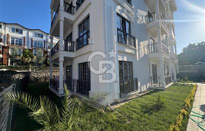 CB Elexus | Değirmendere Atatürk'de 3+1 Satılık Daire
