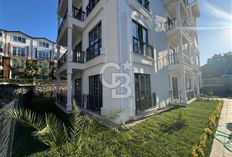 CB Elexus | Değirmendere Atatürk'de 3+1 Satılık Daire