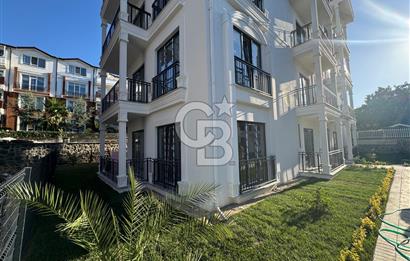 CB Elexus | Değirmendere Atatürk'de 3+1 Satılık Daire