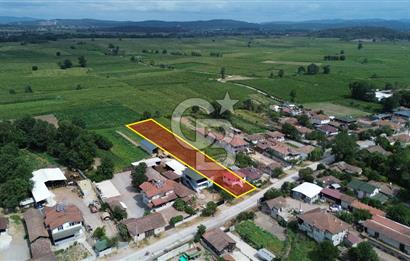 DOĞAYLA İÇ İÇE,HUZURLU BİR YAŞAM ARAYANLARA ÖZEL FIRSAT!