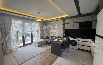 İNCEK TAŞPINAR MAH. KİRALIK EŞYALI SIFIR 1+1 DAİRE