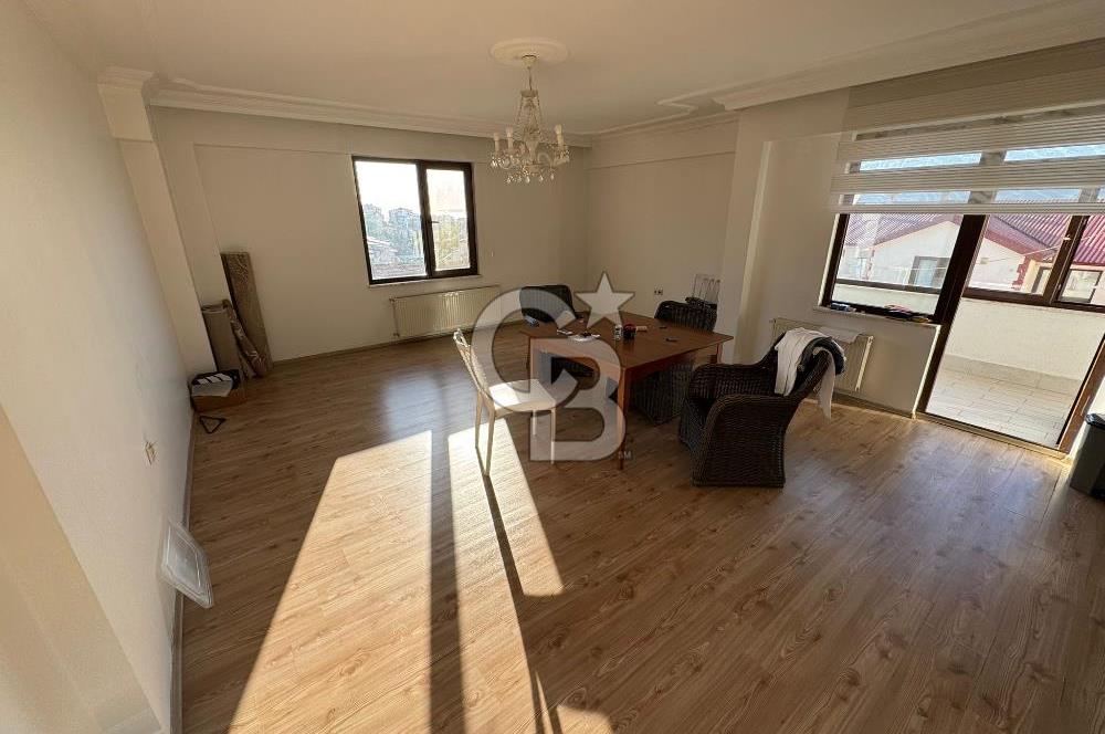 CB Elexus | Değirmendere Dörtyol'da 4+1 Çatı Dubleks Daire